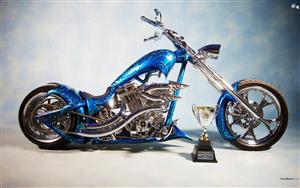 American Choppers